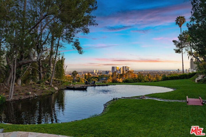 1177 Loma Linda Drive  Beverly Hills CA 90210 photo