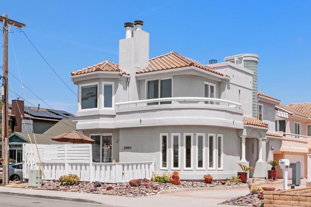 Property Photo: 3980 Garfield Street CA 92008