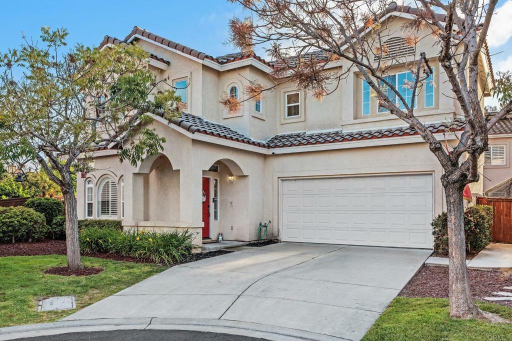 247 Diamante Way  Oceanside CA 92056 photo