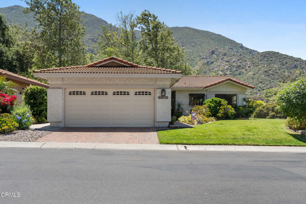 Property Photo: 6378 Lada Avenue CA 93012