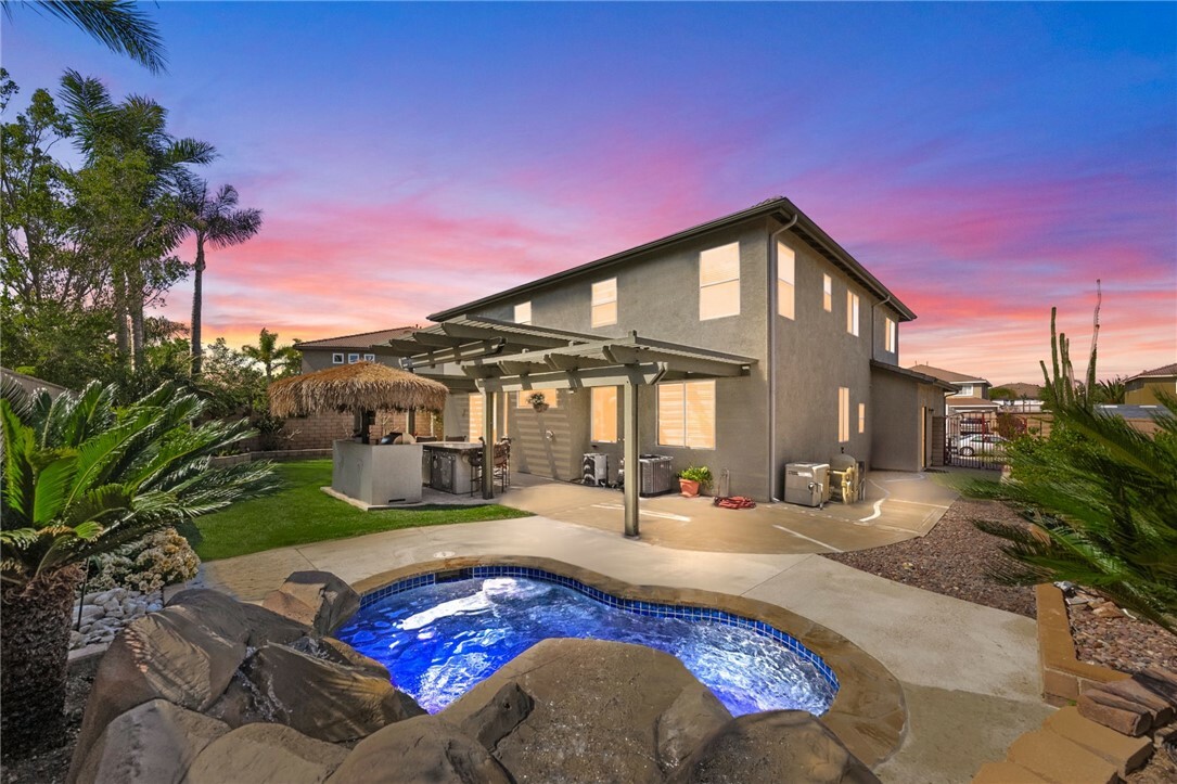 Property Photo: 2128 Shelley Circle CA 92878
