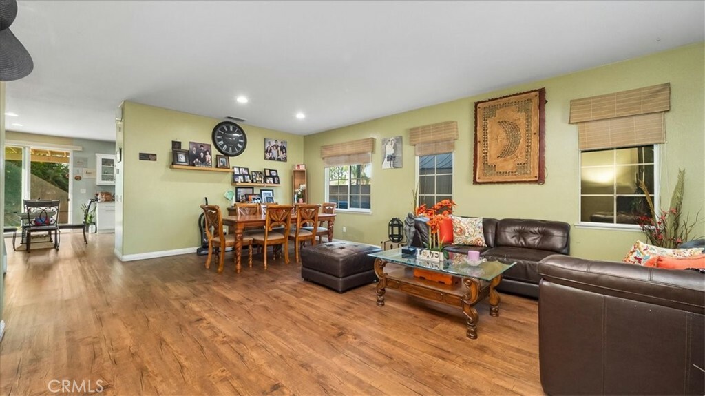 Property Photo: 4653 Lombardy Court CA 91710