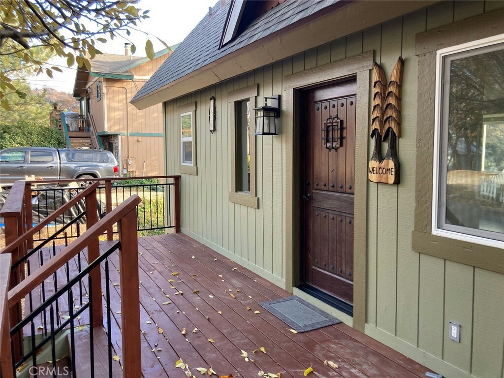 Property Photo: 1620 Edge Cliff Drive CA 92352