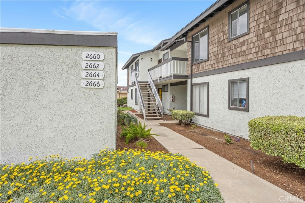 Property Photo: 2662 N Bourbon Street 2662 CA 92865