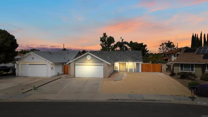 Property Photo: 243 Mosport Street CA 92544