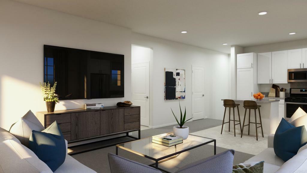 Property Photo: 519 Avenida Centro #108 CA 91910