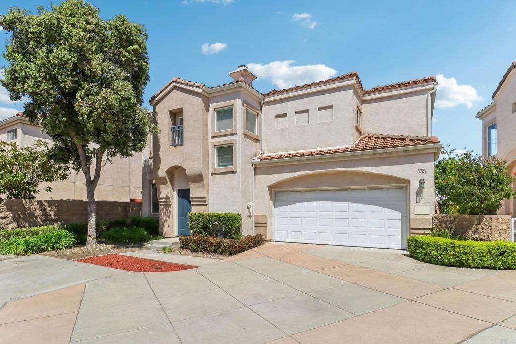 Property Photo:  11121 Caminito Arcada  CA 92131 