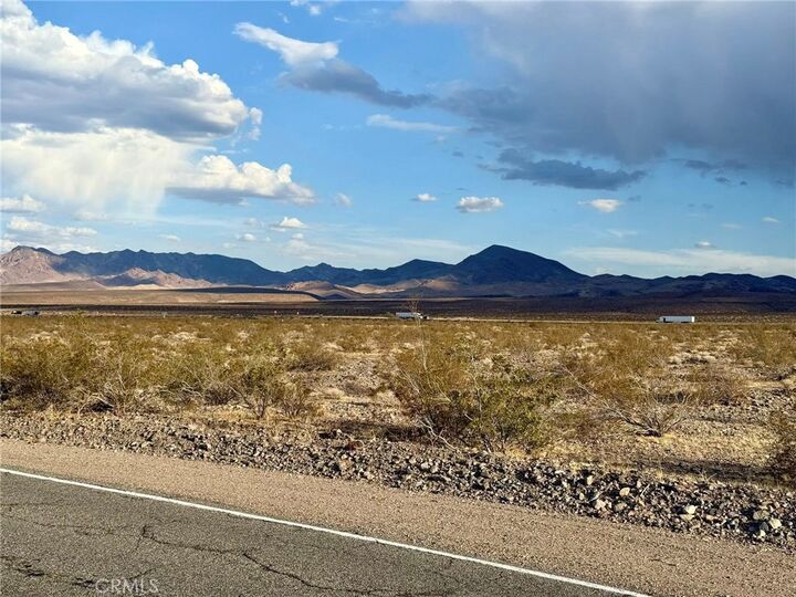 Property Photo:  4160413 National Trails Hwy  CA 92327 