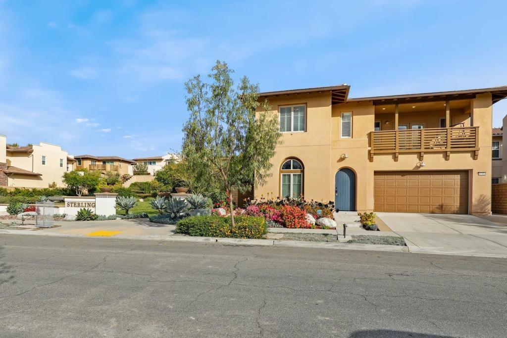 Property Photo: 6711 Kenmar Way CA 92130