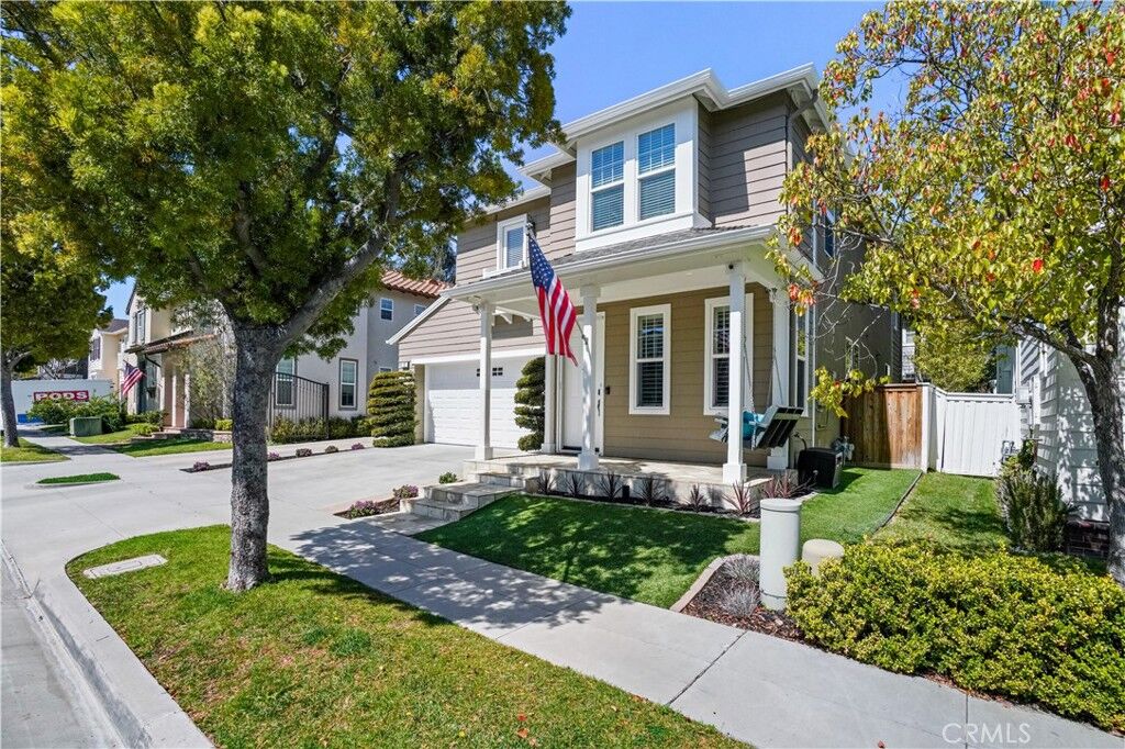 Property Photo:  11 Hanceford Road  CA 92694 