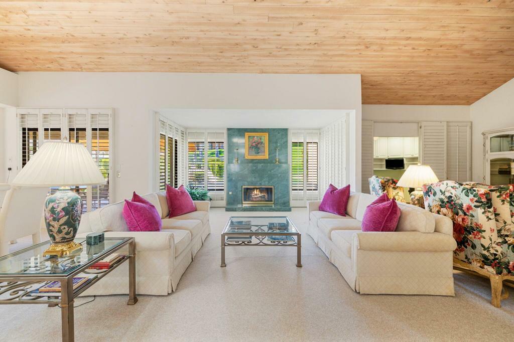 73207 Ribbonwood Court  Palm Desert CA 92260 photo
