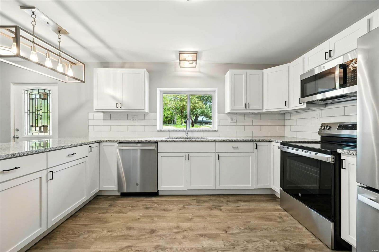 Property Photo: 5049 Meadow Drive MO 63052