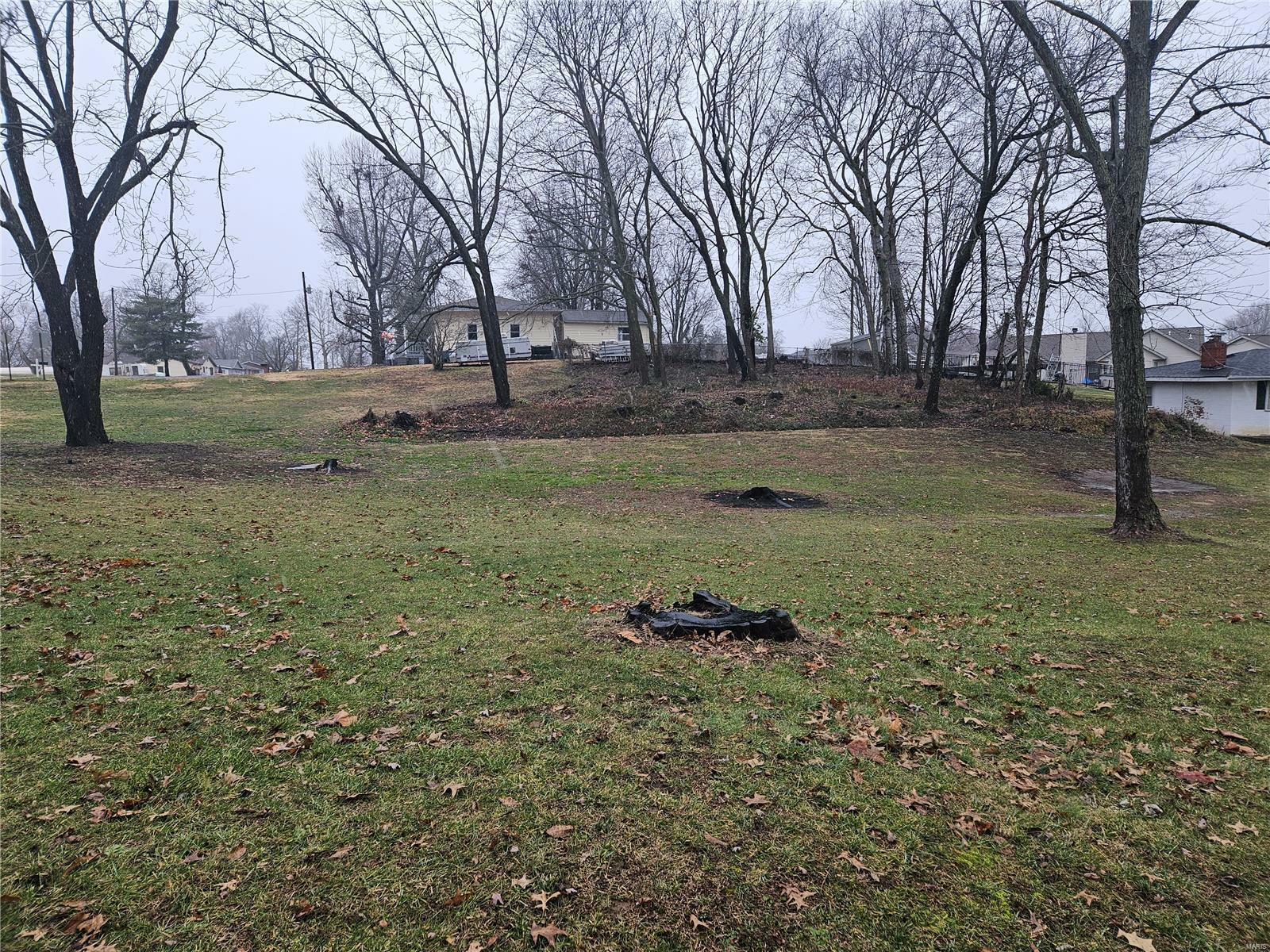 Property Photo: 20 Fairway Drive IL 62010