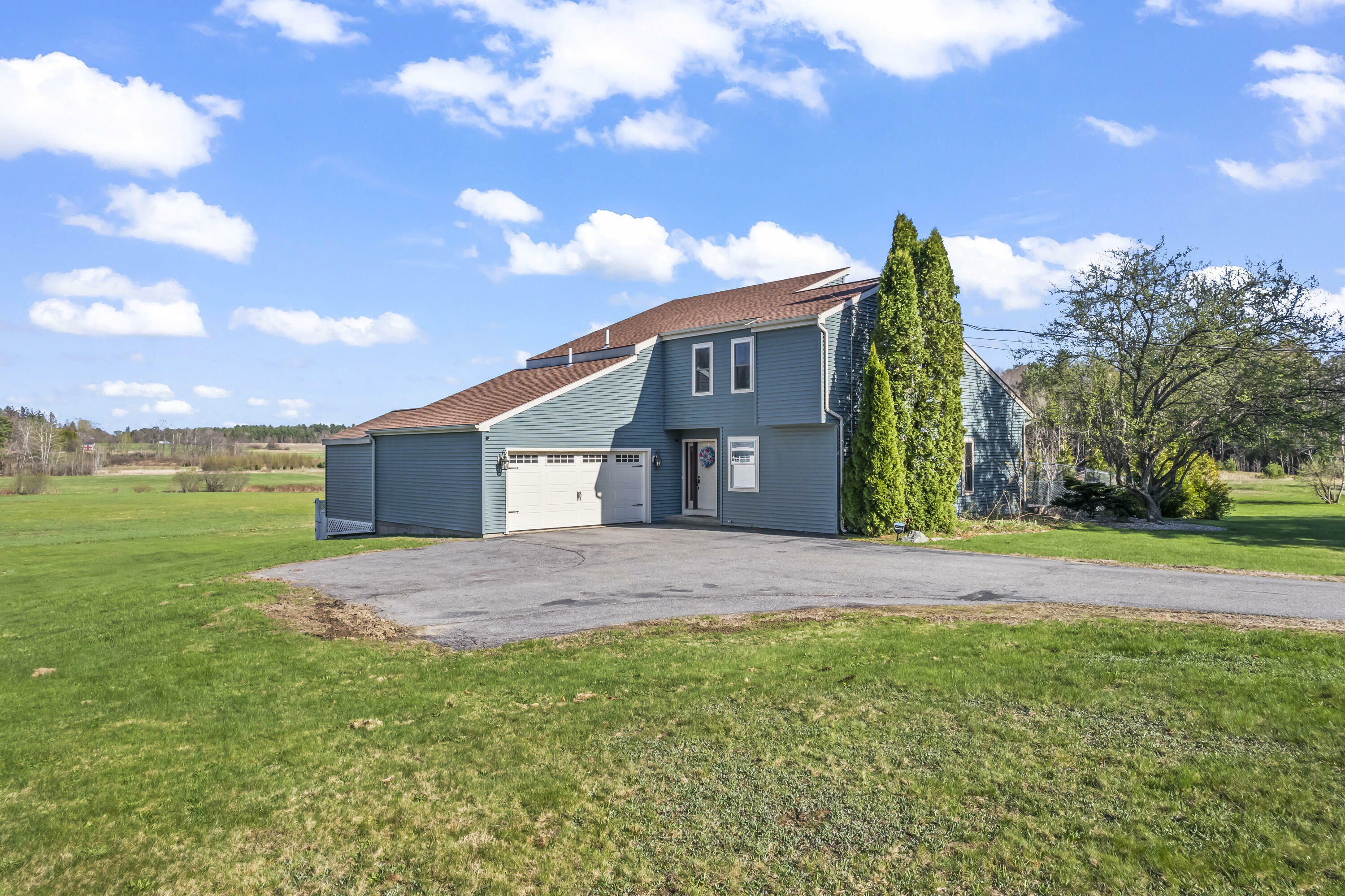 Property Photo: 164 Hotel Road ME 04210