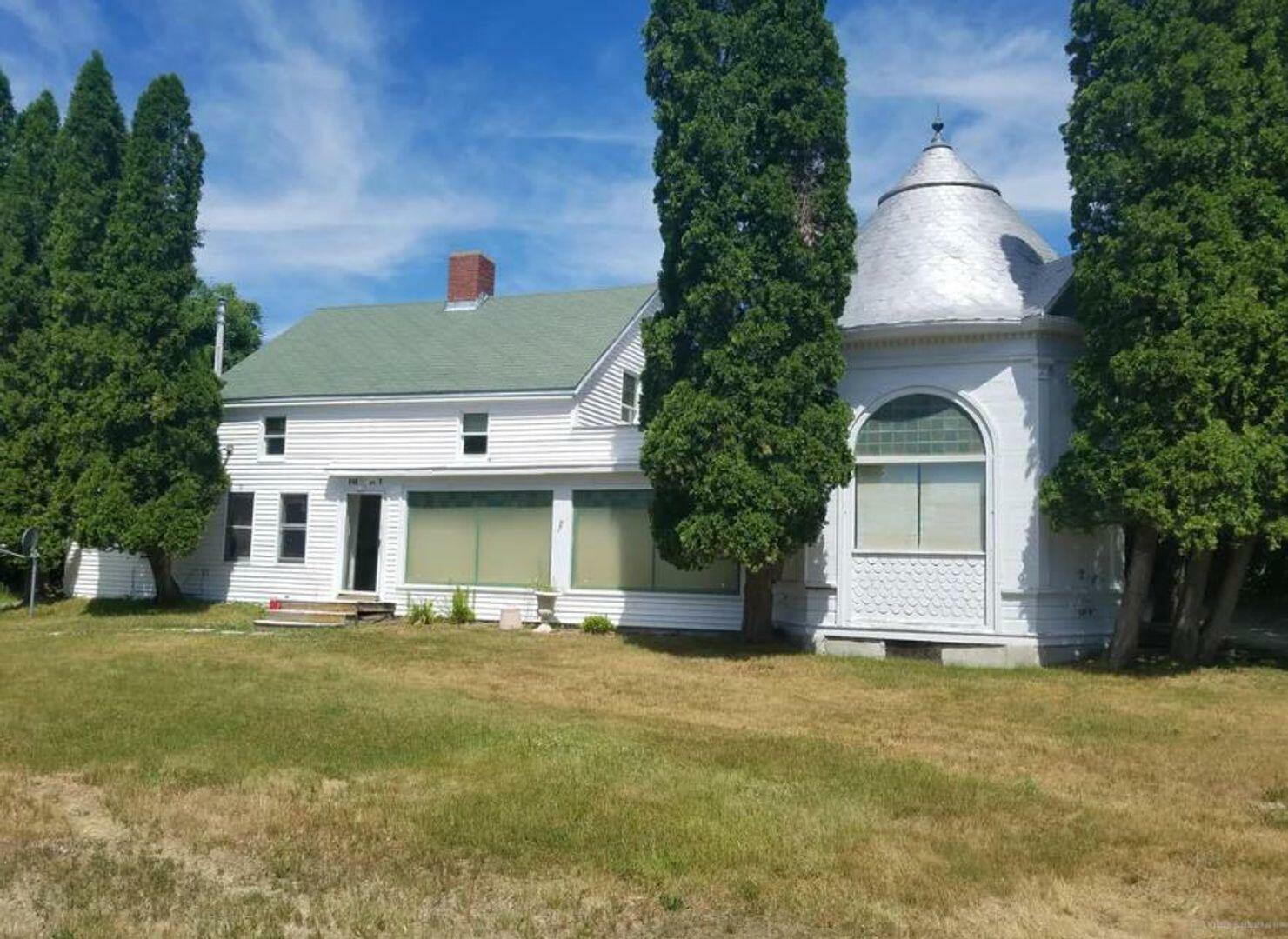 Property Photo: 996 State Street ME 04401