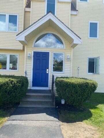 Property Photo: 1373 Post Road 10A ME 04090