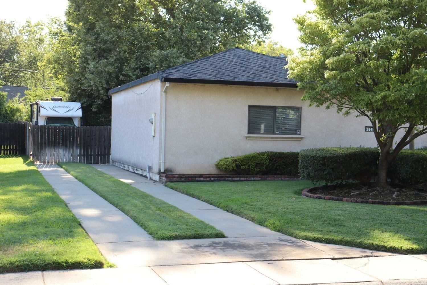 Property Photo: 602 George Lane CA 95678