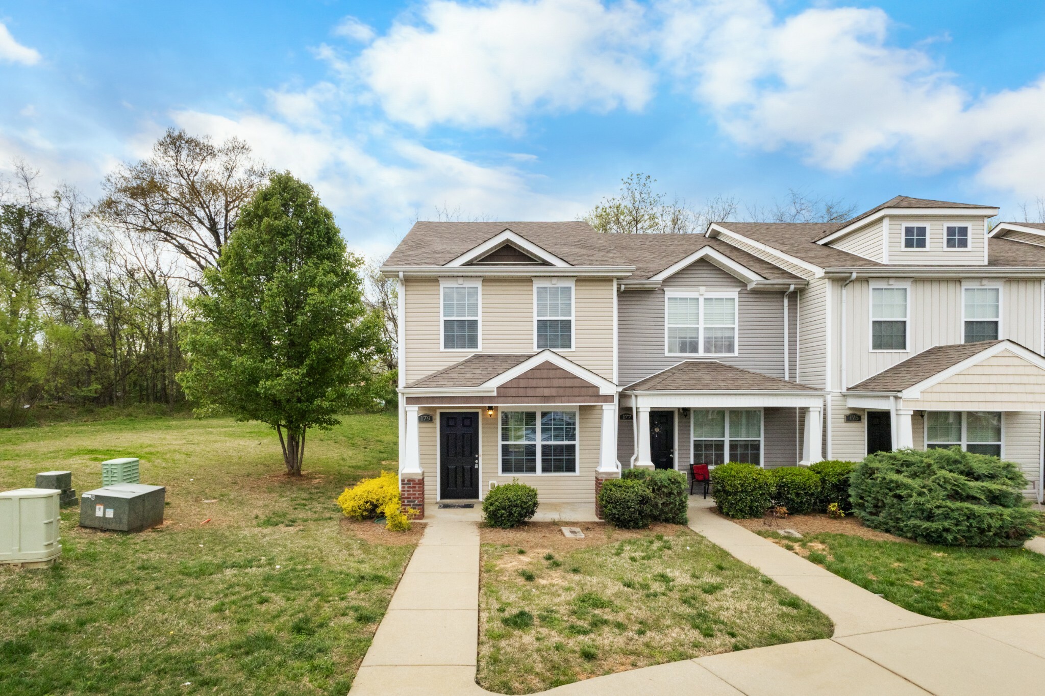 Property Photo: 179 Alexander Blvd TN 37040