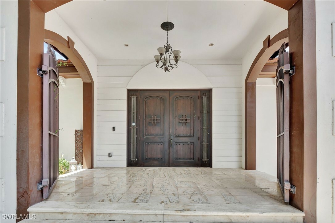 Property Photo: 2605 64th Street SW FL 34105