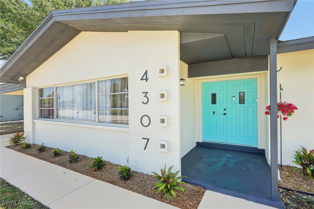 4307 Coronado Parkway  Cape Coral FL 33904 photo