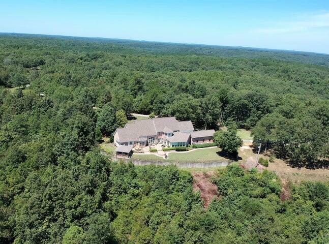 Property Photo: 18 County Road 419 MS 38852