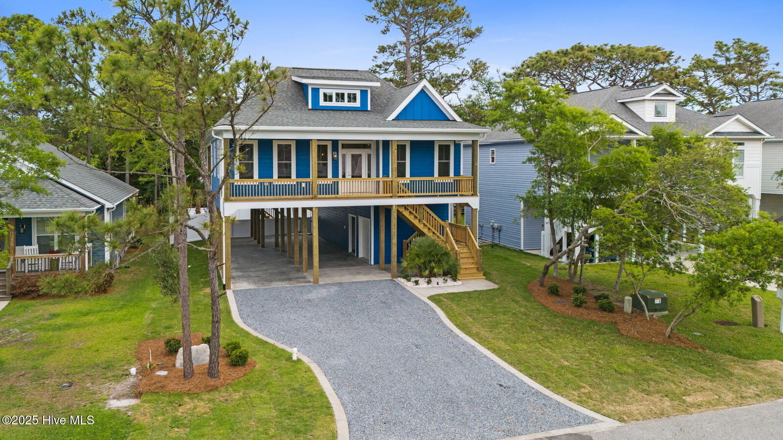 Property Photo:  226 NE 64th Street  NC 28465 