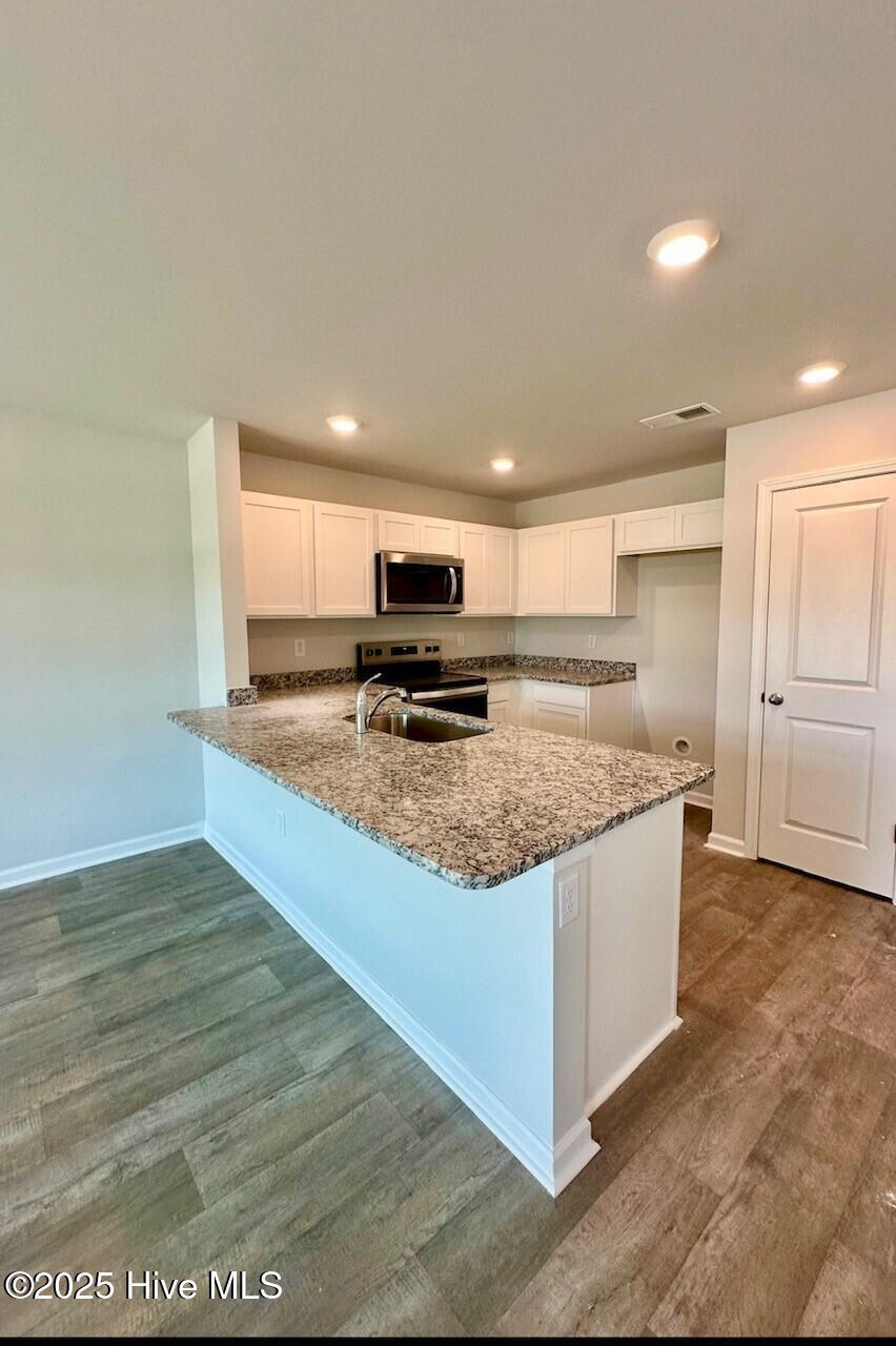 Property Photo:  5727 Harebell Road Lot 158  NC 28451 