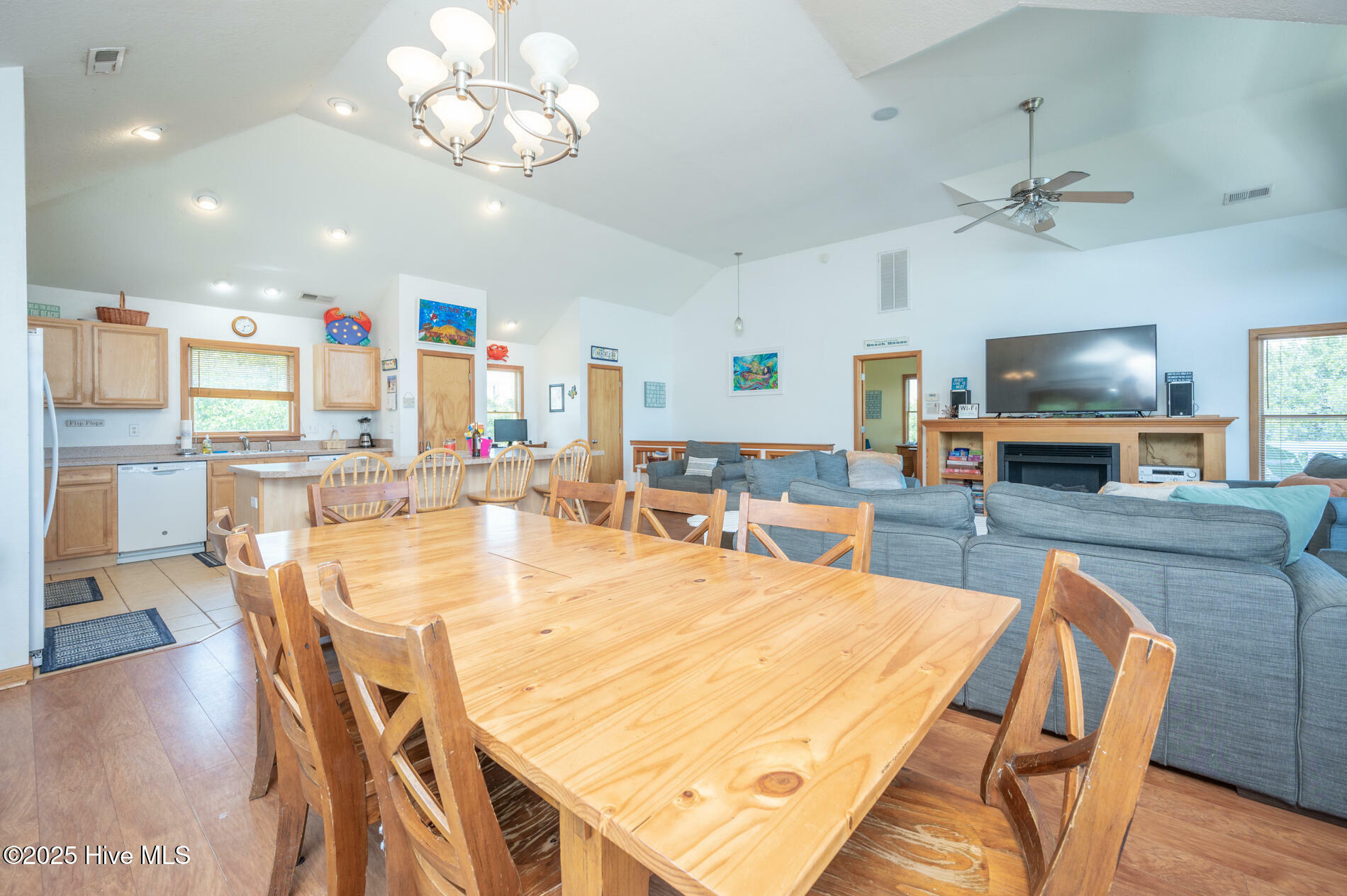 Property Photo: 767 Gulfstream Court NC 27927