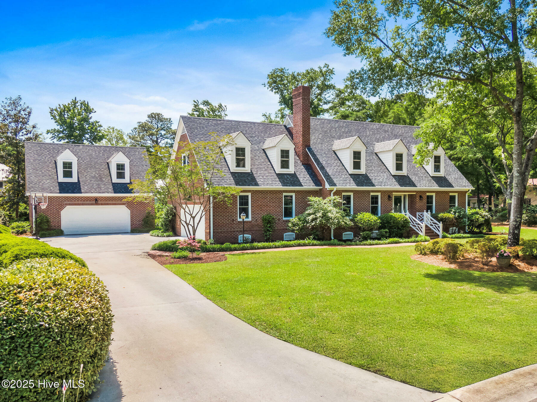 Property Photo: 1723 Verrazzano Drive NC 28405