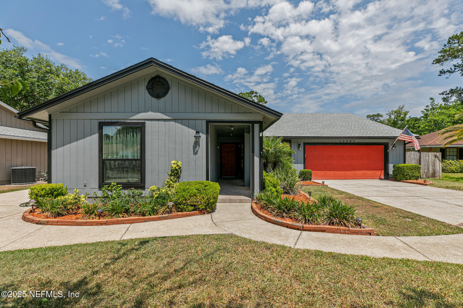 Property Photo:  11281 Kinrose Court  FL 32257 