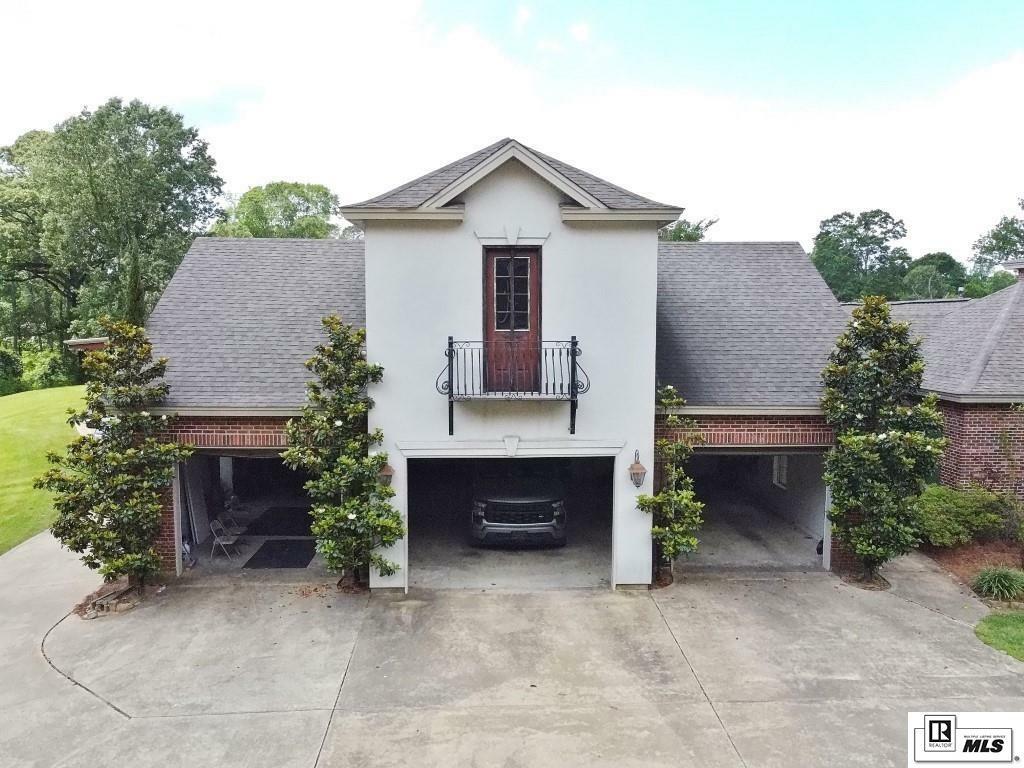 Property Photo:  211 Whispering Creek Road  LA 71291 
