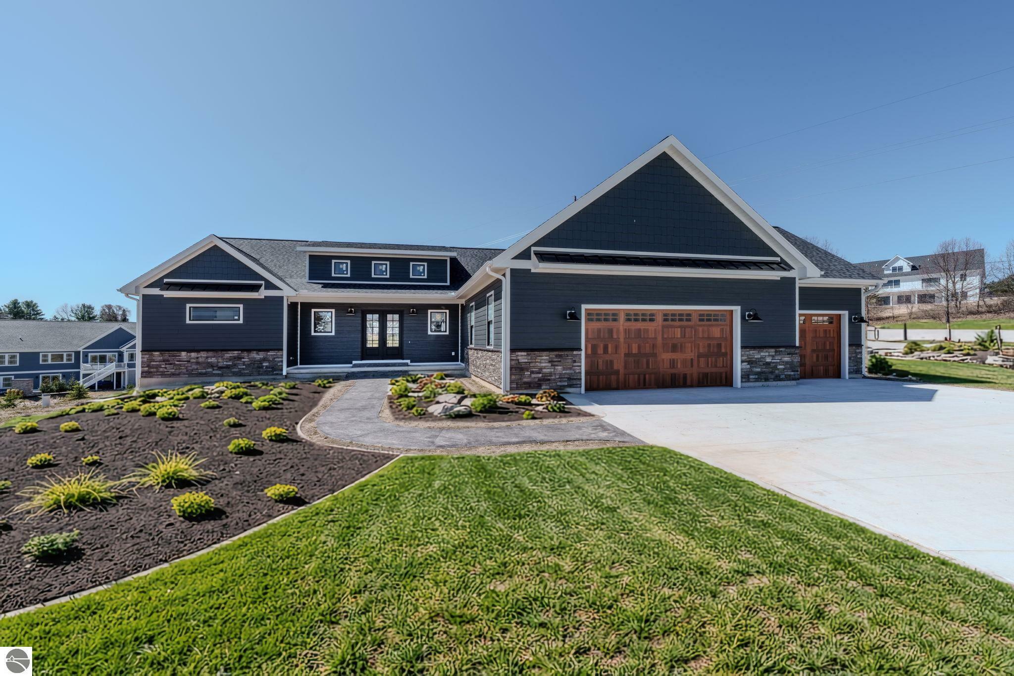 Property Photo: 47 Jojack Run MI 49686