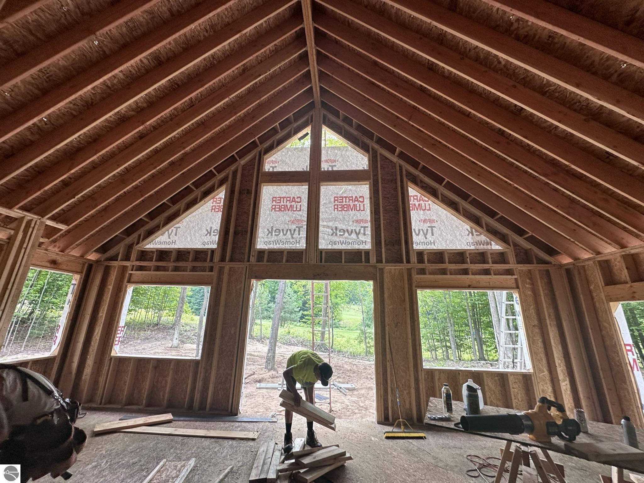 Property Photo: 4972 Hawks Spur MI 49615