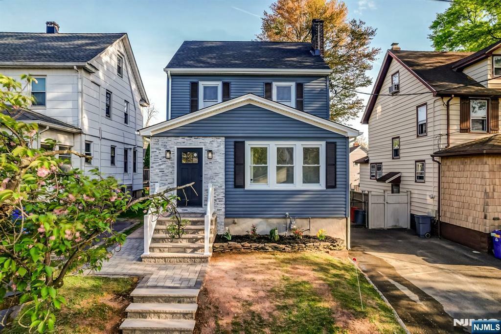 Property Photo: 38 W Roselle Avenue NJ 07204