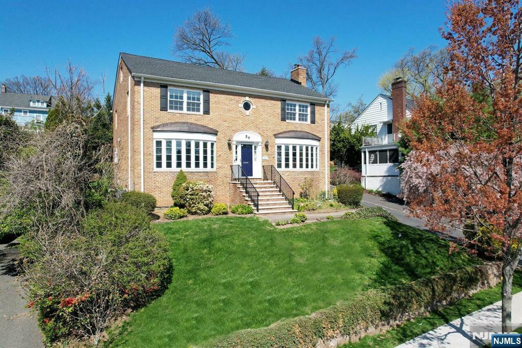 56 Stonehouse Road  Glen Ridge NJ 07028 photo