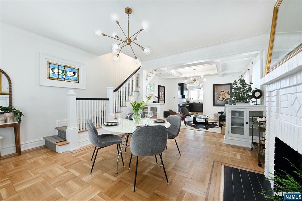 Property Photo: 372 Webster Avenue NJ 07307
