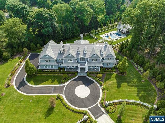 Property Photo: 23 E Denison Drive NJ 07458