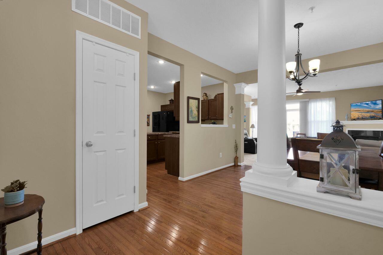 Property Photo: 930 Waterpointe Lane KY 41018