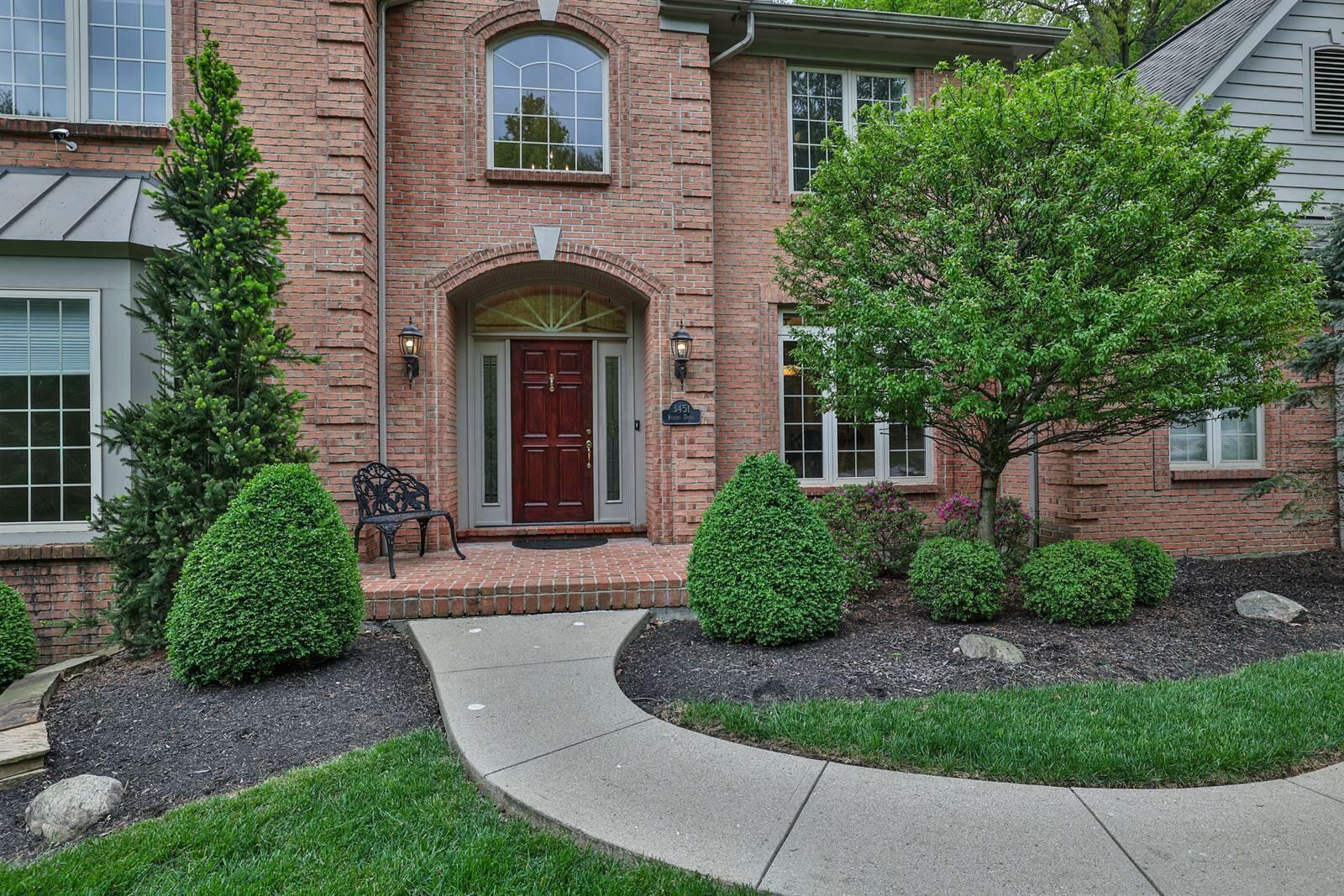 Property Photo: 3451 Reeves Drive KY 41017