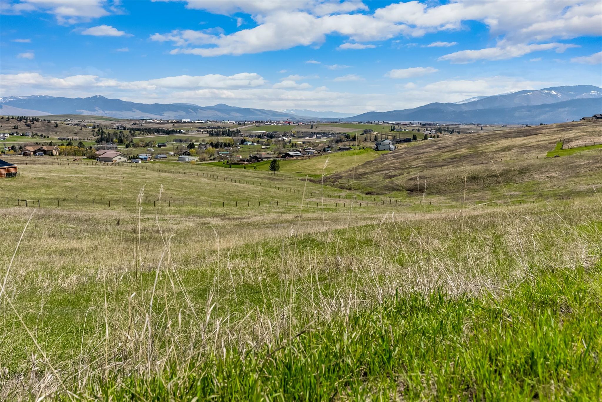 Property Photo: Nhn O'Keefe Creek Boulevard MT 59808