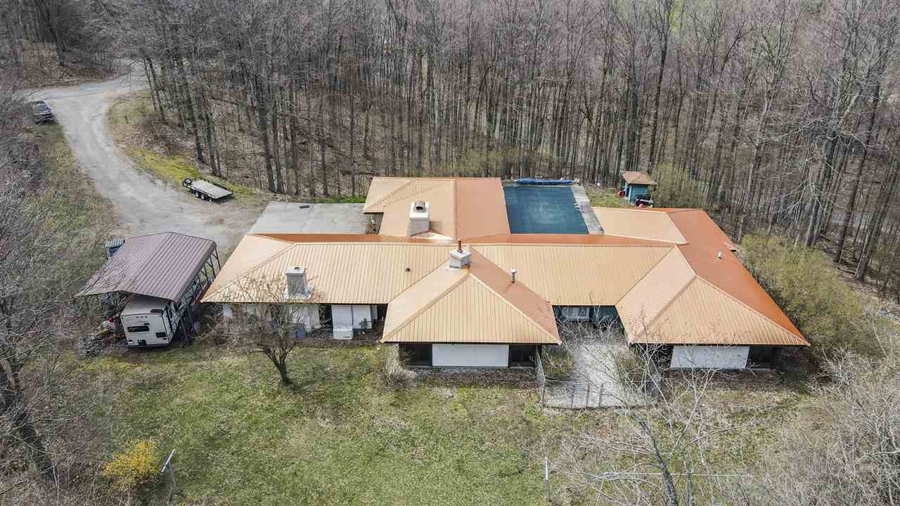 Property Photo: 4769 Brookwood MI 49615