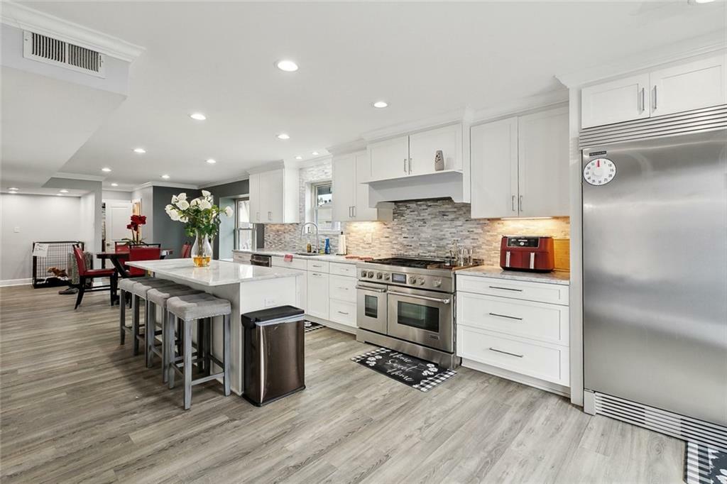 Property Photo: 509 Lassalle Drive LA 70123