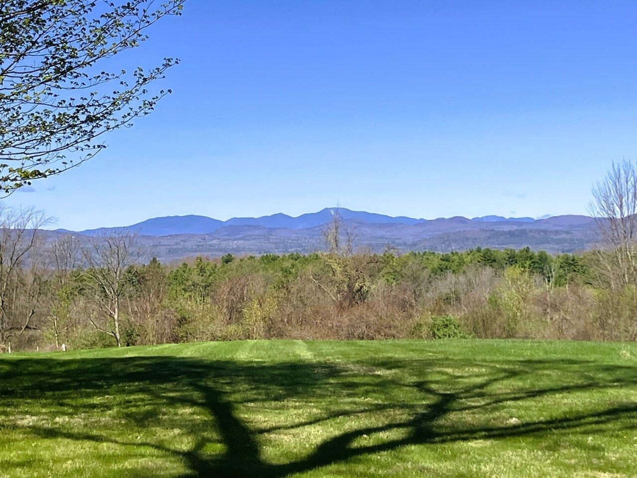Property Photo: 0 Grandey Road VT 05491