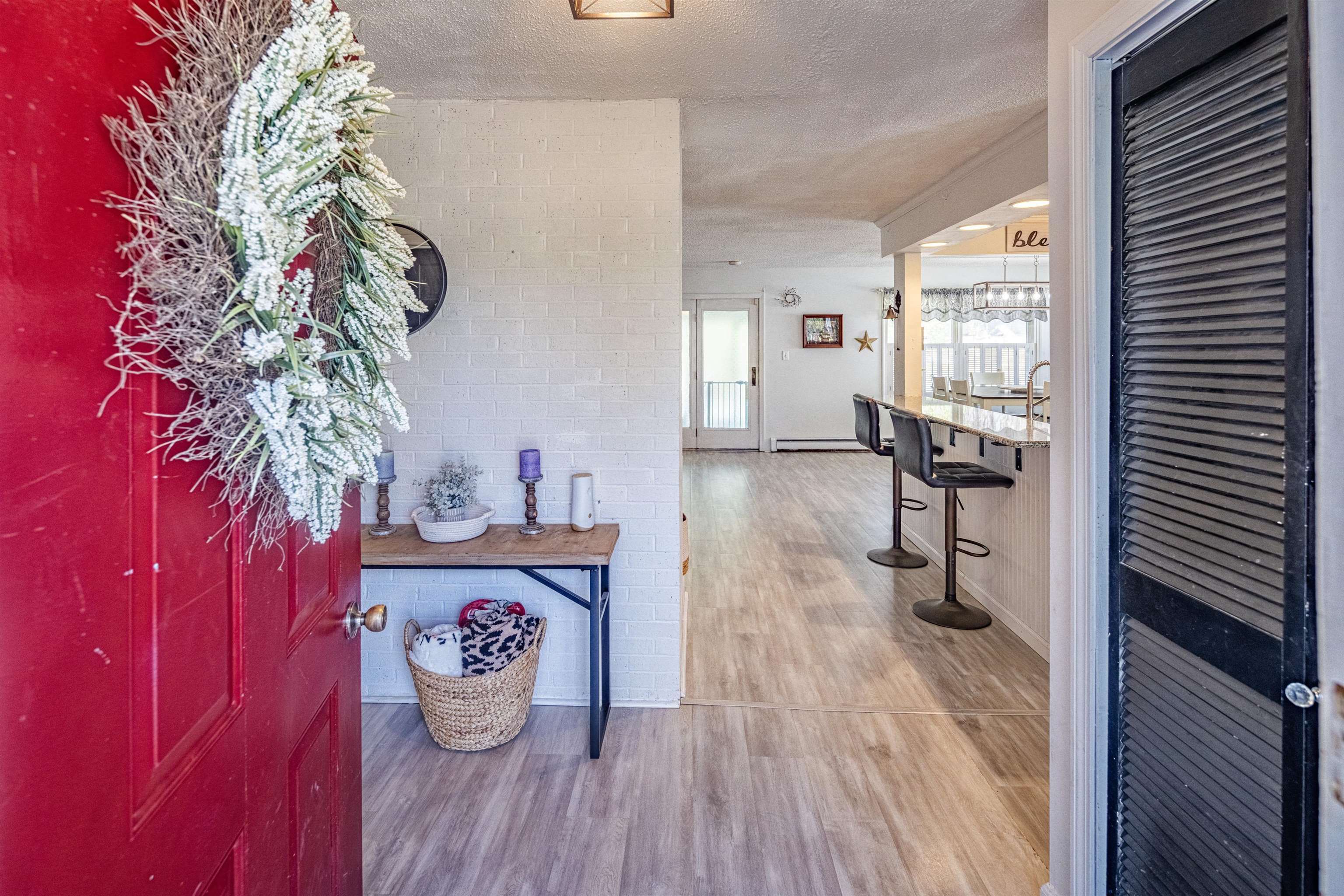 Property Photo: 106 Varney Road NH 03820