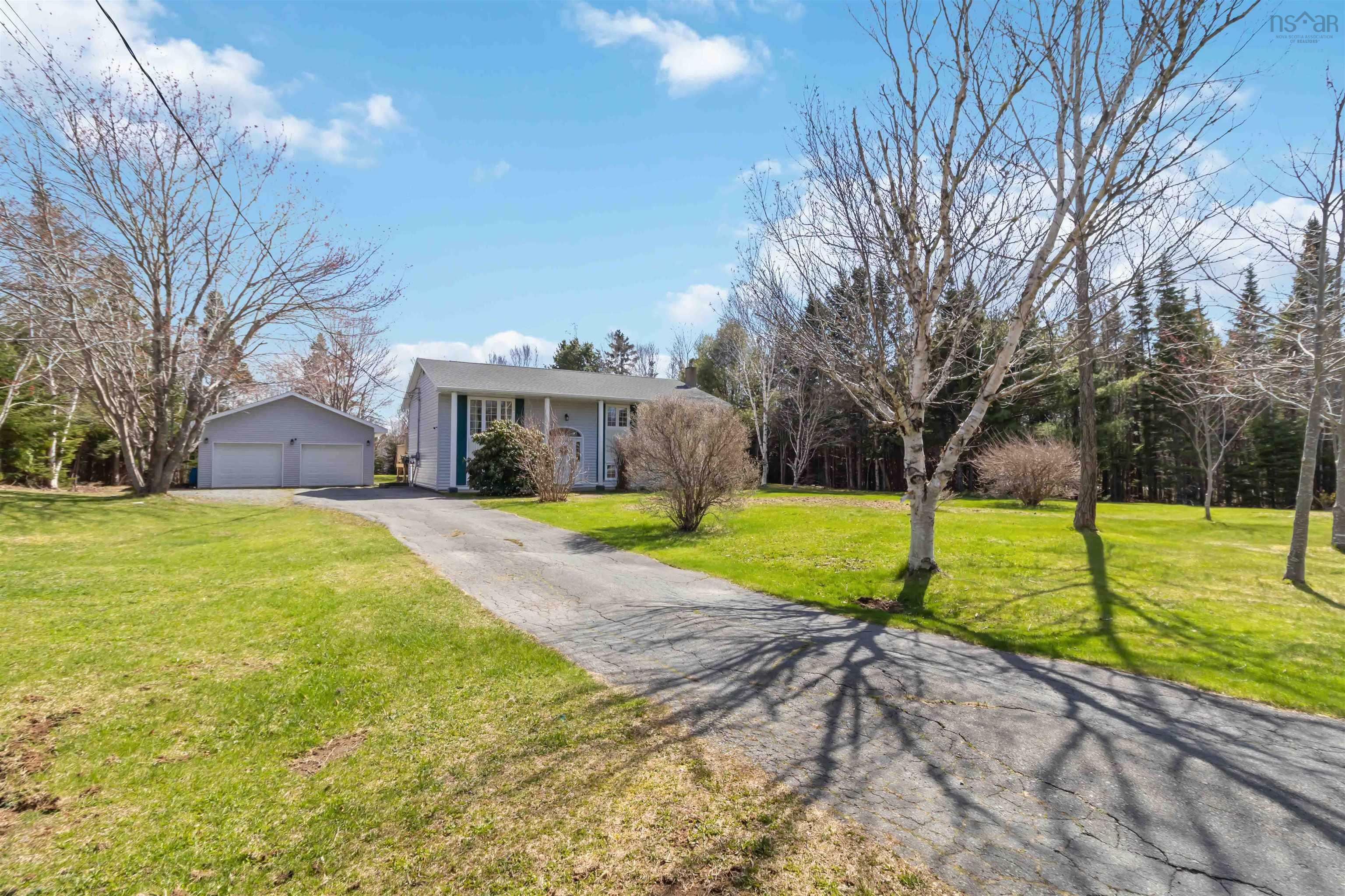 1 Jan Marie Drive  Lawrencetown NS B2Z 1E2 photo