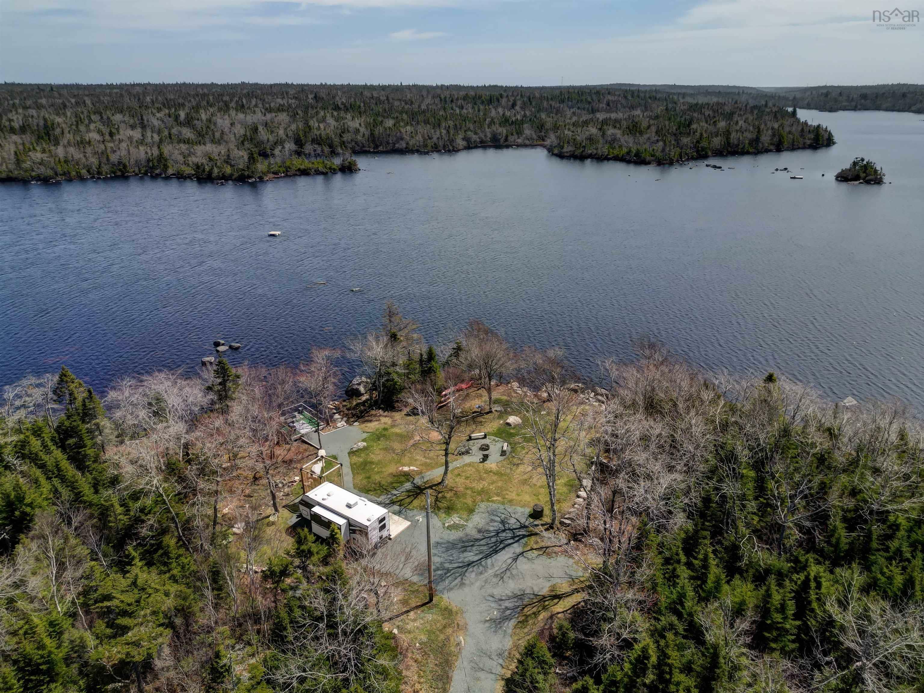 Property Photo: 197 Peters Lake Road NS B3T 1P6