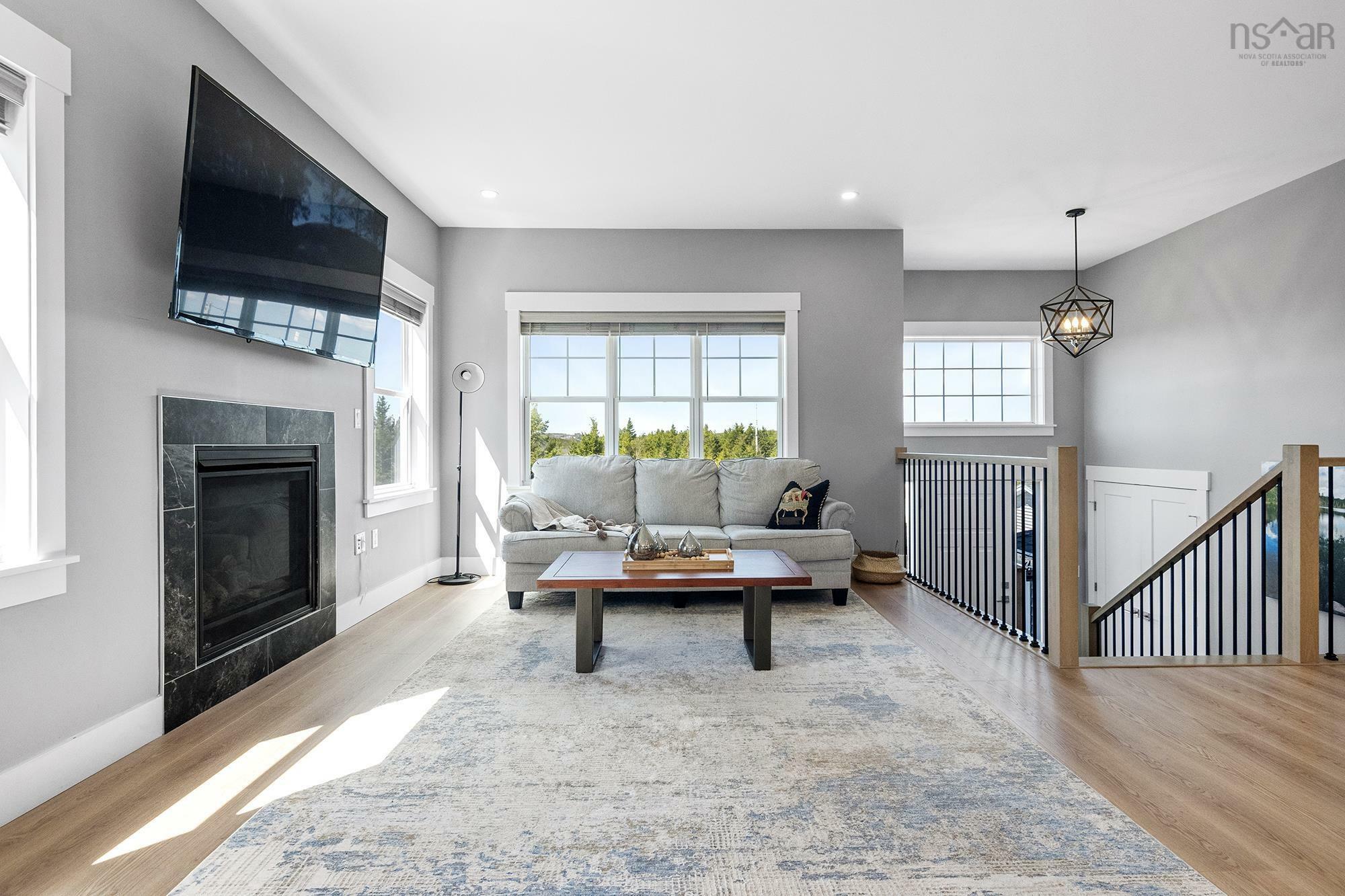 Property Photo: 114 Wright Lake Run NS B3Z 0B2