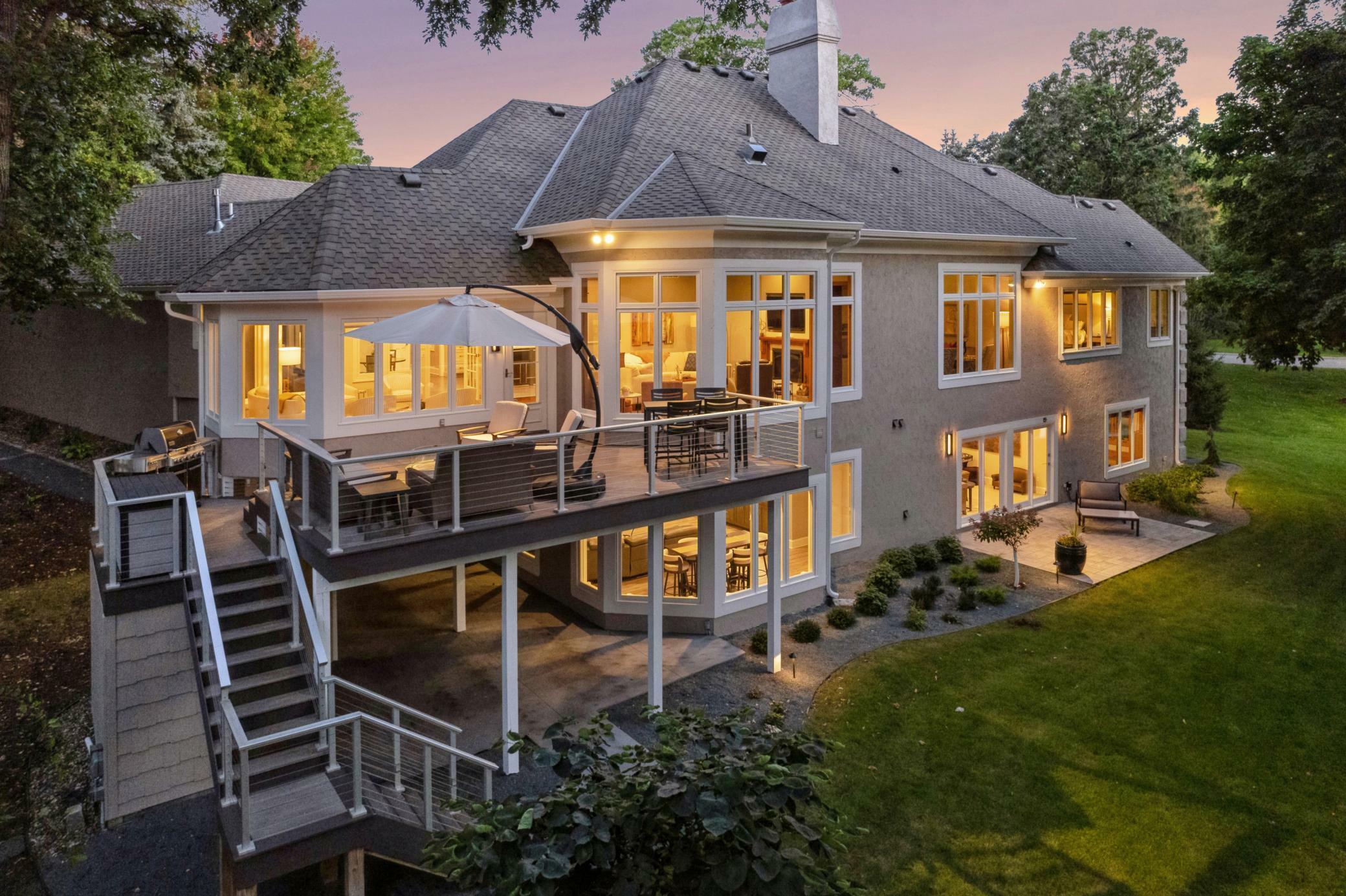 Property Photo:  2454 Crowne Hill Road  MN 55305 