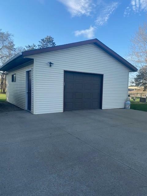 Property Photo: 231 1st Street SE MN 56367