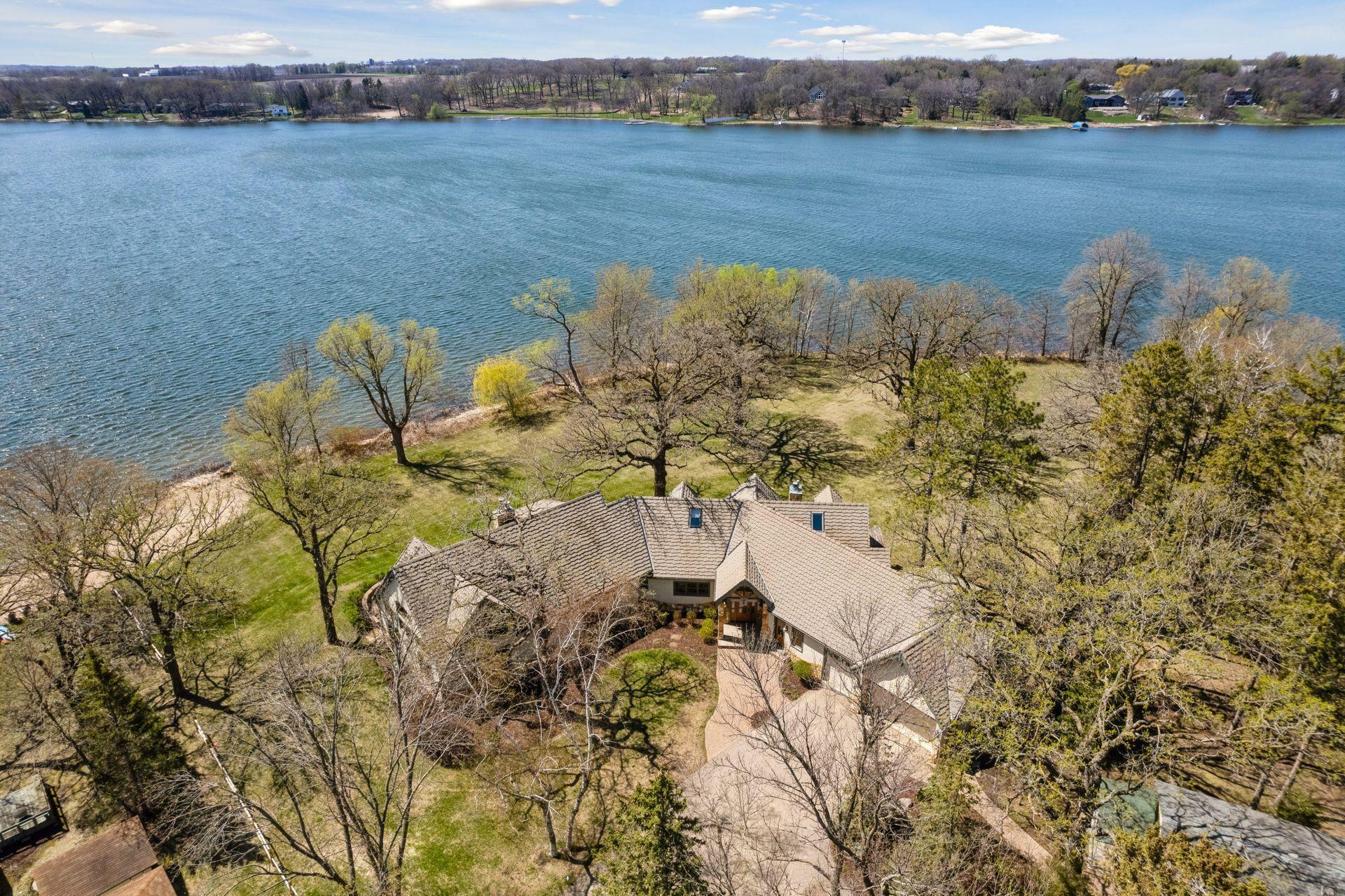 Property Photo: 7065 Abbywood Lane MN 55318